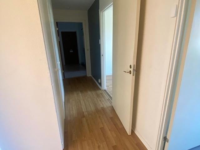 Lägenhet hyra i Innerstaden, Malmö