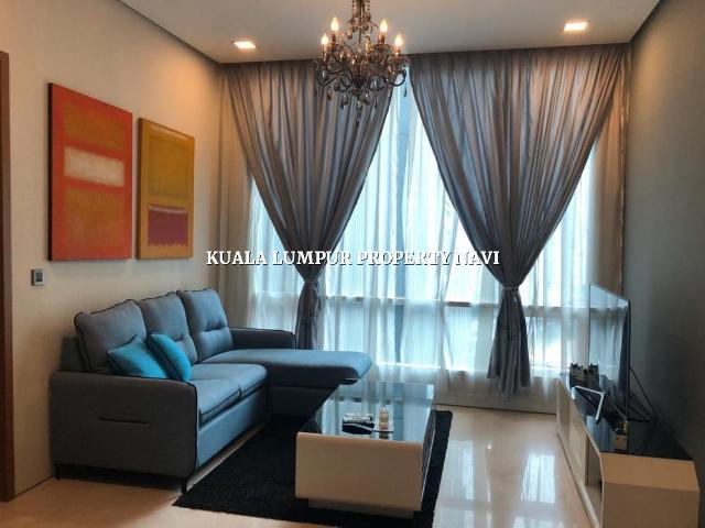 Apartment for rent in Country Heights Damansara, Kuala Lumpur