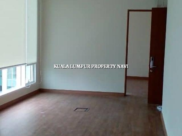 Apartment for rent in Country Heights Damansara, Kuala Lumpur