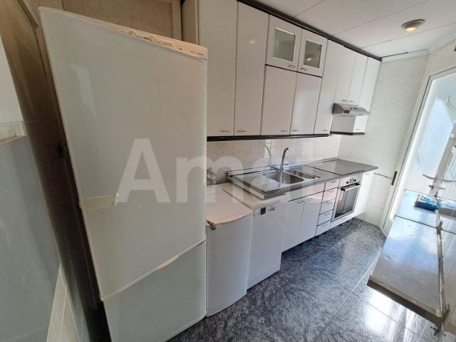 Apartamento en alquiler en Sol i Aire, Vallès Occidental