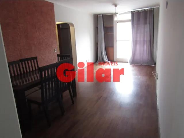Apartamento aluguel em Jardim Santana, Bauru