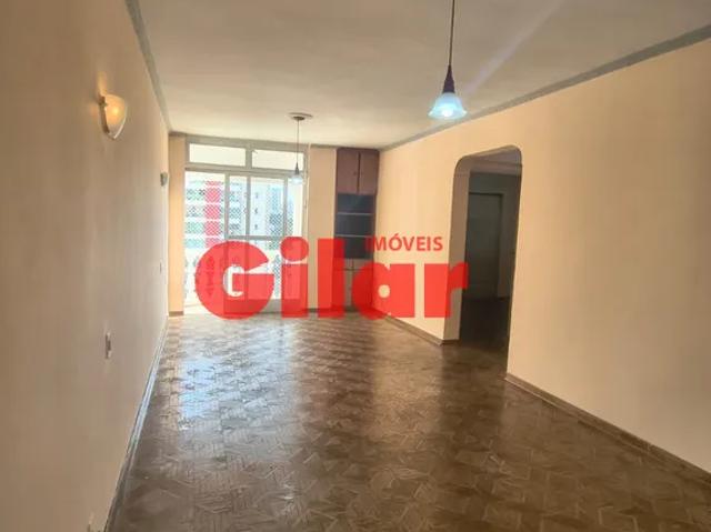 Apartamento aluguel em Jardim Santana, Bauru