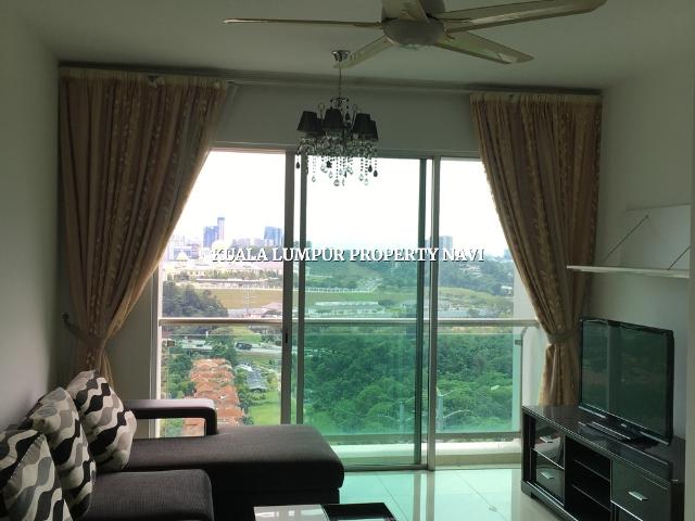 Apartment for rent in Country Heights Damansara, Kuala Lumpur