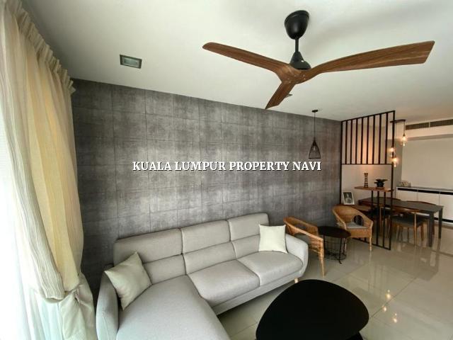 Apartment for rent in Country Heights Damansara, Kuala Lumpur