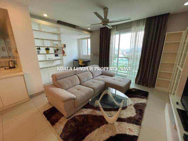 Apartment for rent in Country Heights Damansara, Kuala Lumpur