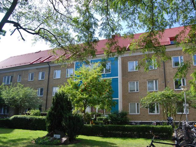 Lägenhet hyra i Innerstaden, Malmö