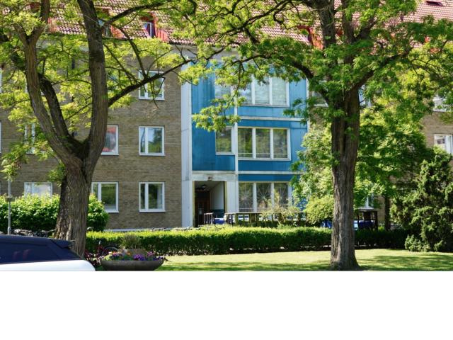 Lägenhet hyra i Innerstaden, Malmö