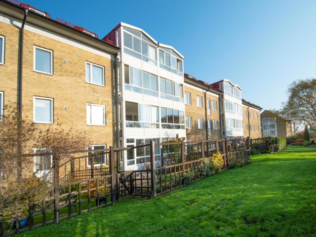 Lägenhet hyra i Innerstaden, Malmö