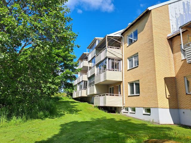 Lägenhet hyra i Grums, Värmland
