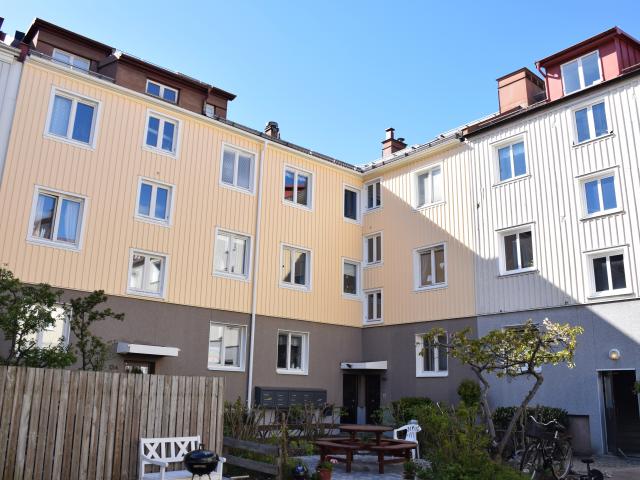 Lägenhet hyra i Göteborg, Västra Götaland