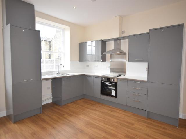Apartment for rent in Boothtown, Halifax