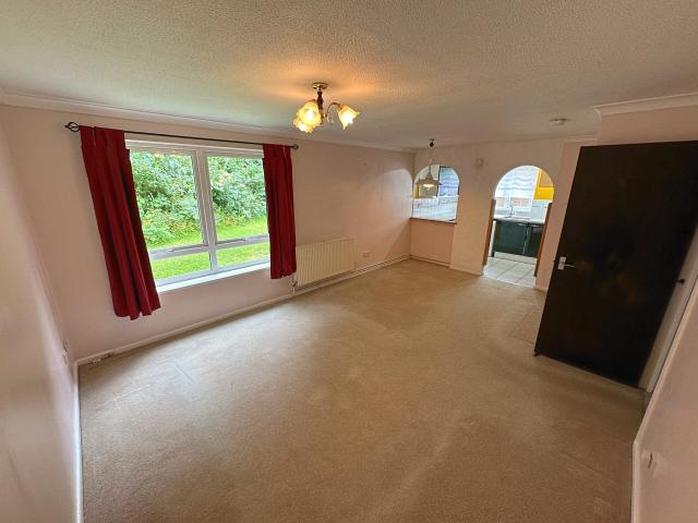 Apartment for rent in Redcliffe Bay, Portishead