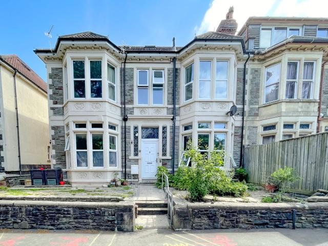 Apartment for rent in Stokes Croft, Bristol