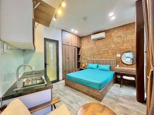 Căn hộ cho thuê tại Đà Nẵng