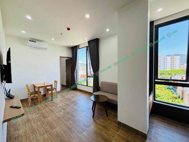 Căn hộ cho thuê tại Đà Nẵng