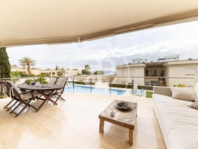 Apartamento en alquiler en Pla de Mallorca, Baleares