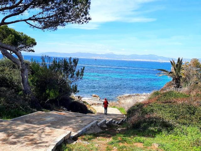 Apartamento en alquiler en Sineu, Baleares