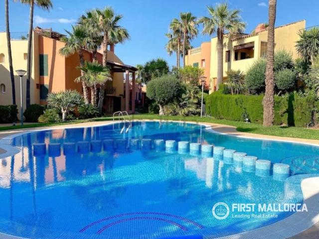 Casa en alquiler en Pla de Mallorca, Baleares