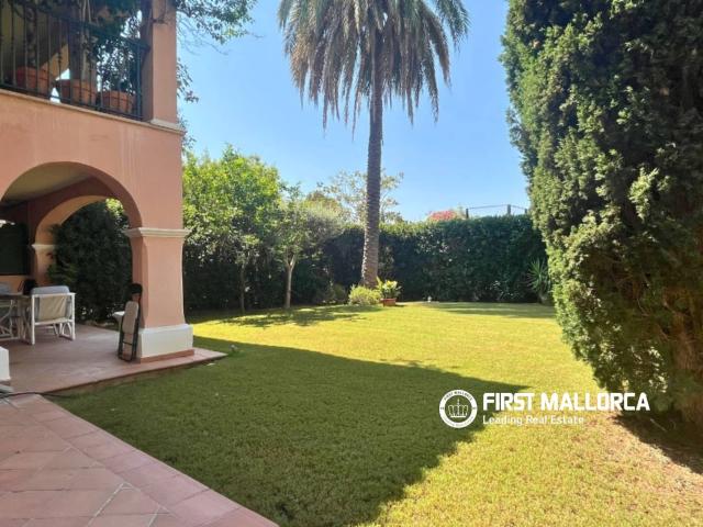 Apartamento en alquiler en Son Xigala, Palma
