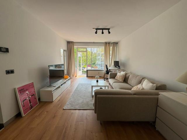Appartement te huur in Zuid, Amsterdam
