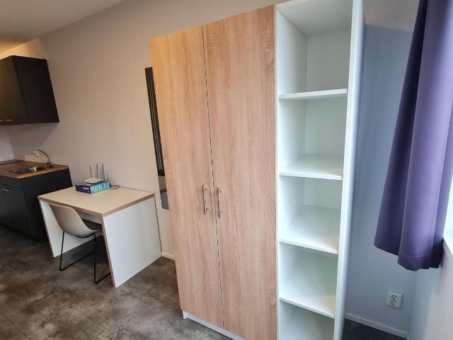Appartement te huur in Maastricht, Randwyck