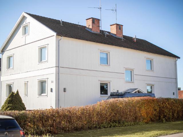 Lägenhet hyra i Katrineholm, Södermanland