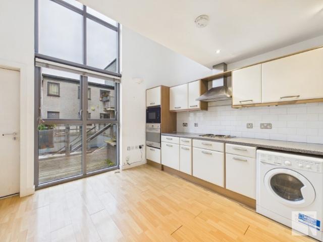 Apartment for rent in City Centre, Georgia