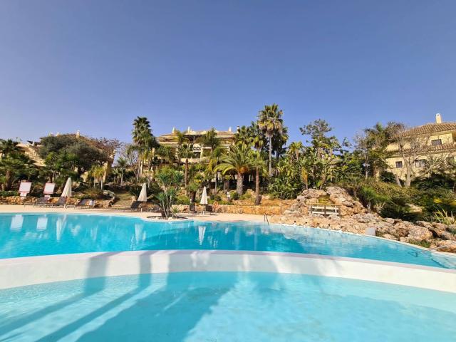 Apartamento en alquiler en Pueblo Nuevo, Campo de Gibraltar