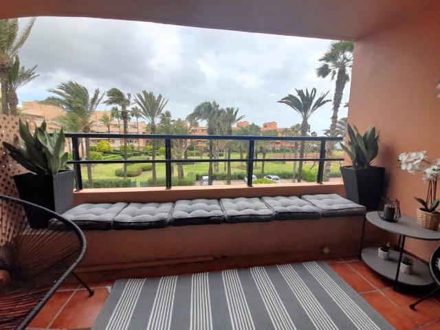 Apartamento en alquiler en Sotogrande, Campo de Gibraltar