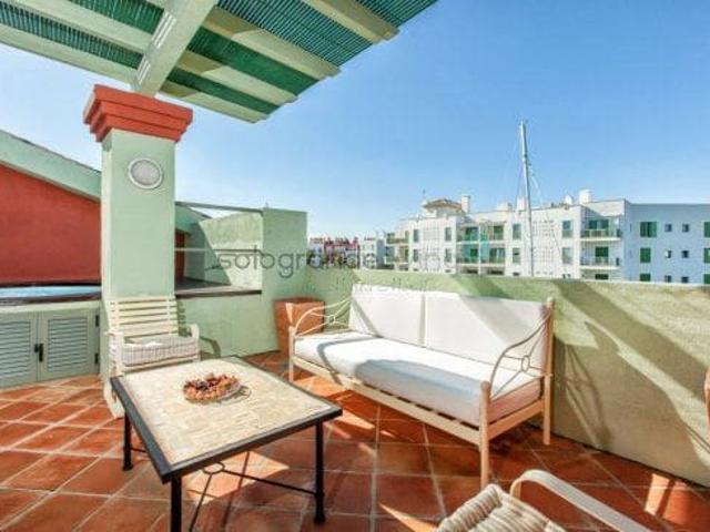 Casa en alquiler en Sotogrande, Campo de Gibraltar