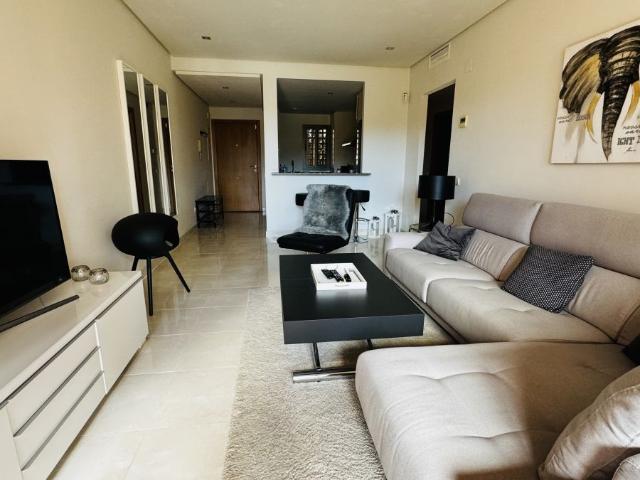 Apartamento en alquiler en Resinera-Voladilla, Costa del Sol Occidental