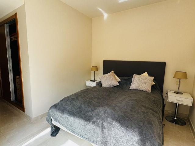 Apartamento en alquiler en Resinera-Voladilla, Costa del Sol Occidental