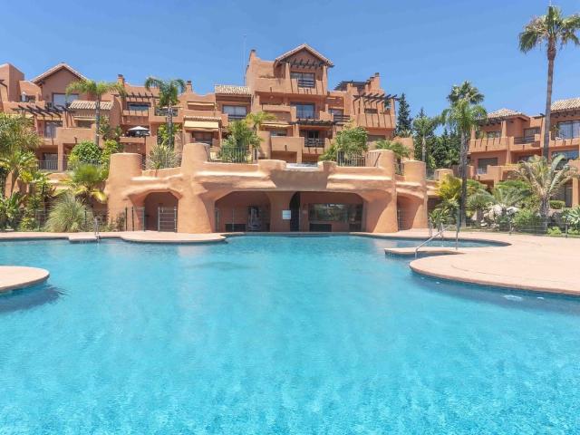 Apartamento en alquiler en Resinera-Voladilla, Costa del Sol Occidental