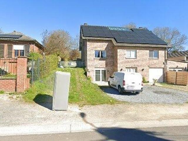 Appartement location à Soumagne, Wallonie