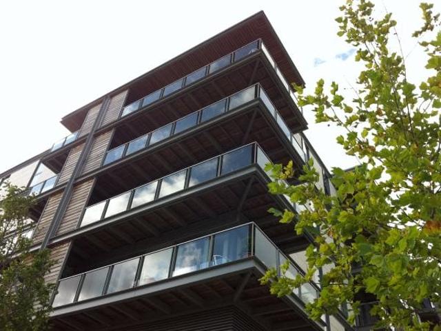 Apartment for rent in Milton Keynes