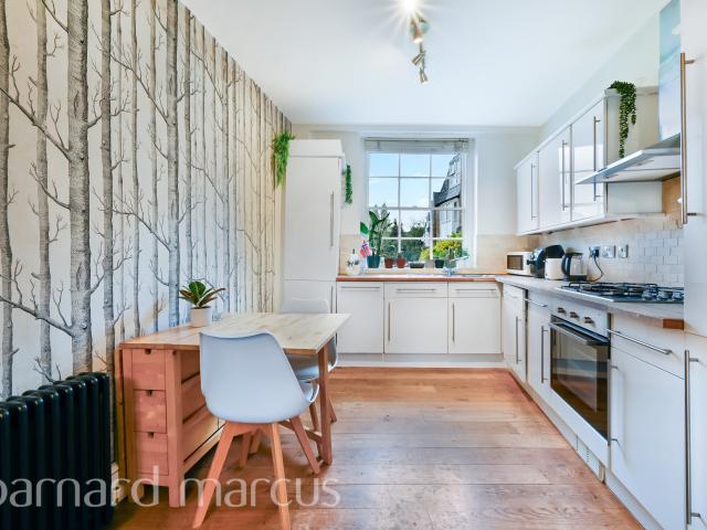 Apartment for rent in Vauxhall, Greater London