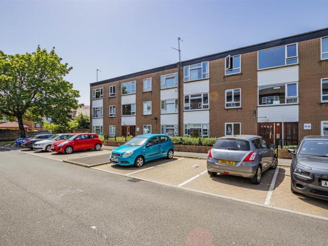 Apartment for rent in Riverside, Cardiff