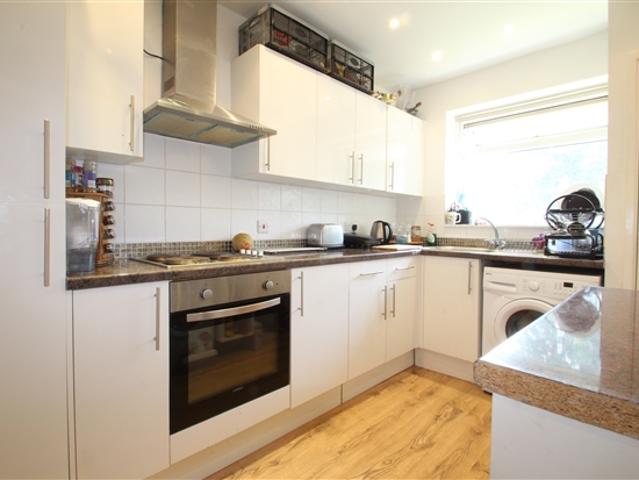 Apartment for rent in London Borough of Croydon, South Norwood