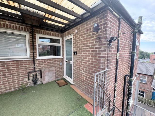 Apartment for rent in Mount Pleasant, Iford