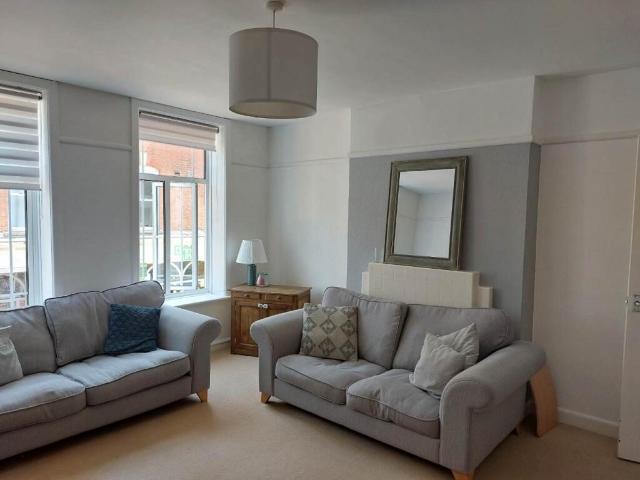 Apartment for rent in Fordington