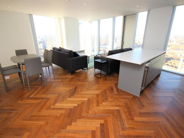 Apartment for rent in City Centre, Georgia