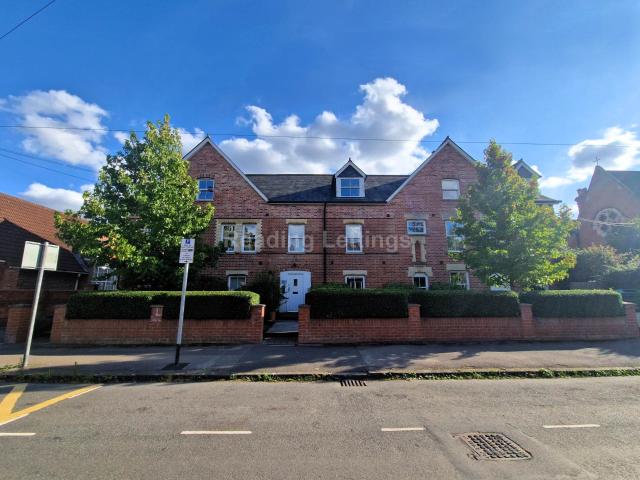 Apartment for rent in Reading