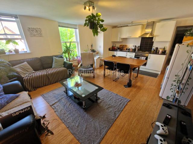 Apartment for rent in Reading