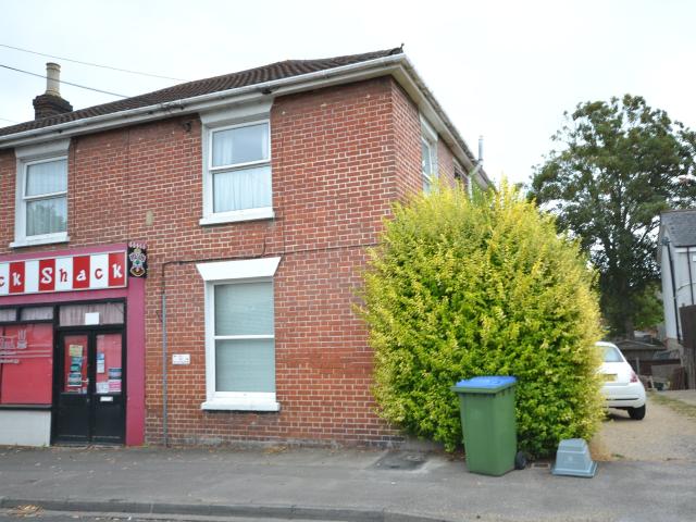 Apartment for rent in Woolston, City Of Southampton