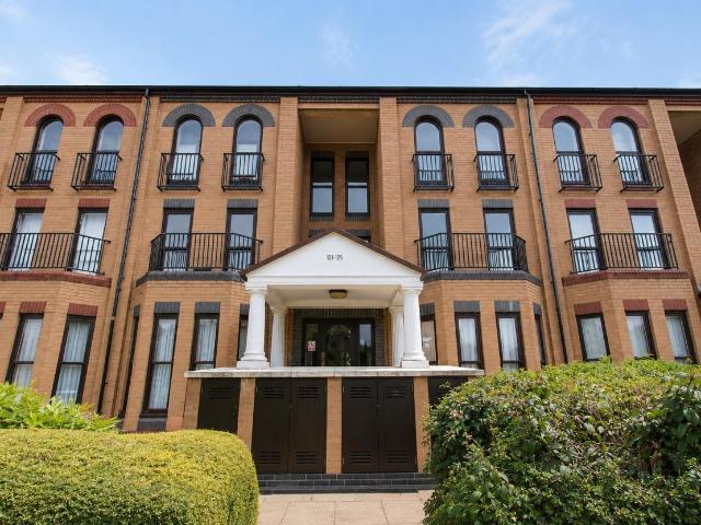Apartment for rent in Kursaal Estate, Alton Barnes