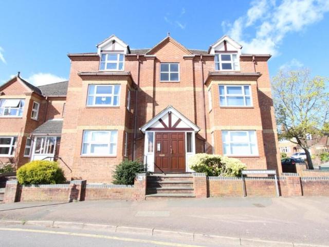 Apartment for rent in Leighton-Linslade, Linslade