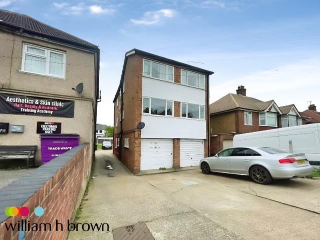 Apartment for rent in Grays, Essex