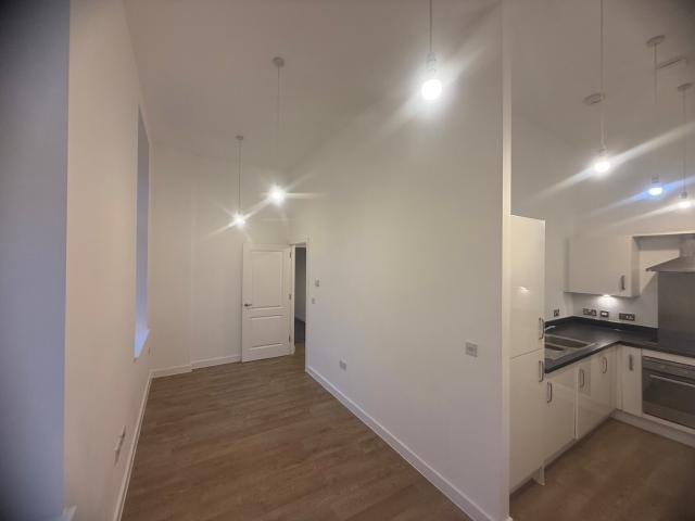 Apartment for rent in London Borough of Newham, Greater London