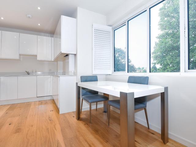 Apartment for rent in London Borough of Ealing, Greater London
