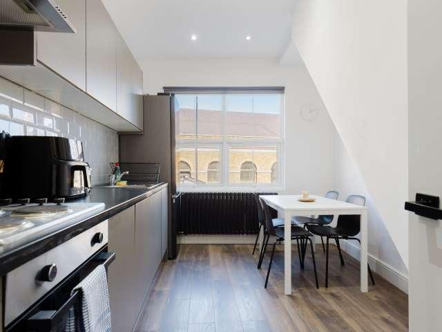 Apartment for rent in London Borough of Wandsworth, Greater London
